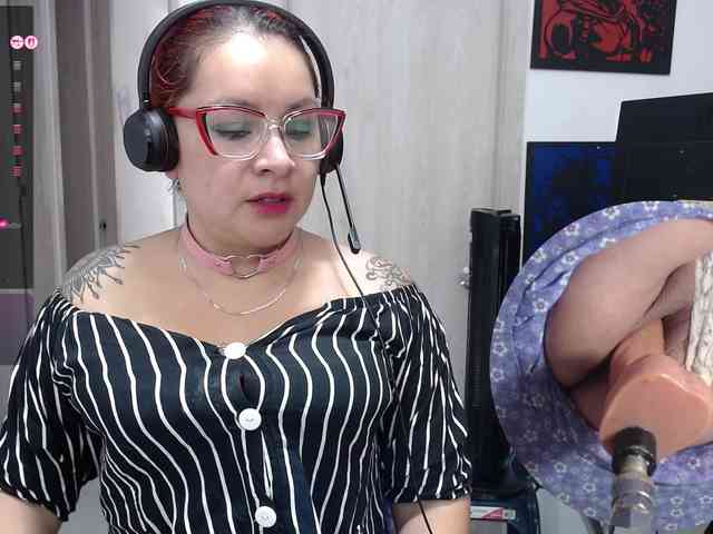 Leidydi223 webcam