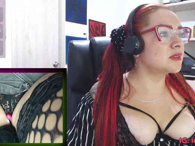 Leidydi223 webcam