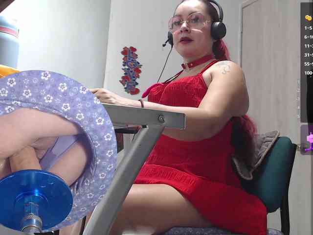 Leidydi223 webcam
