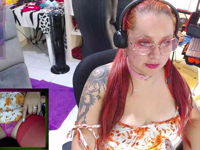 Leidydi223 webcam