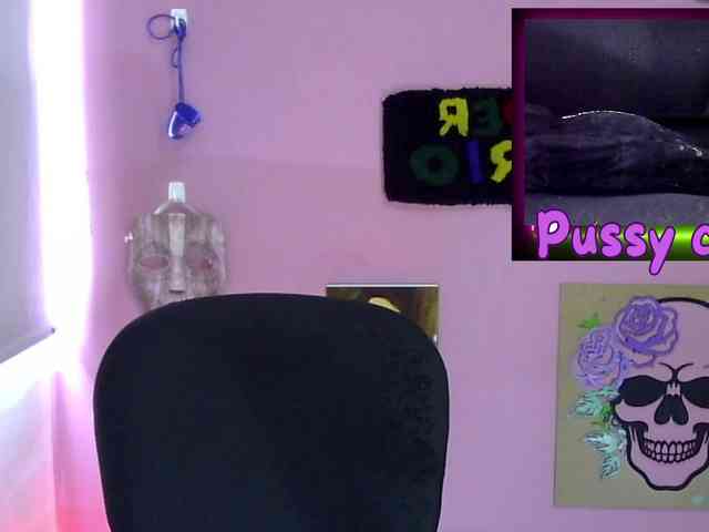 Leidydi223 webcam