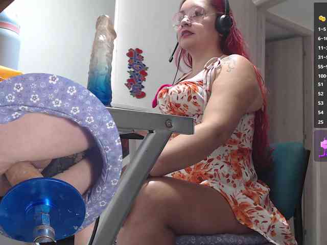Leidydi223 webcam