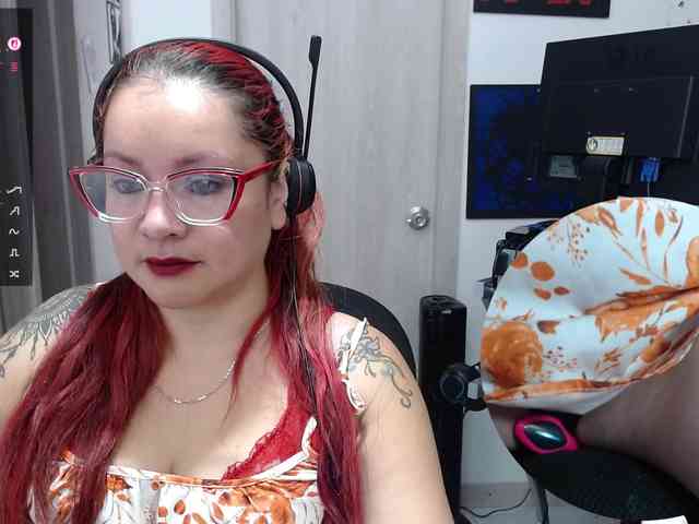 Leidydi223 webcam