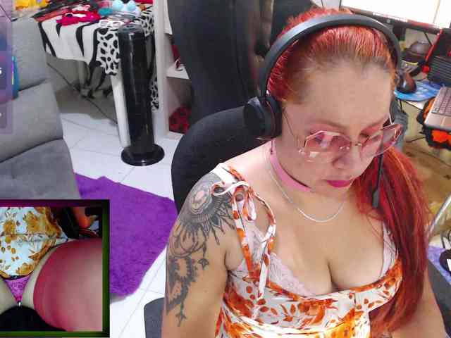 Leidydi223 webcam