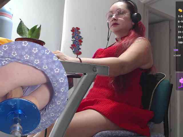 Leidydi223 webcam