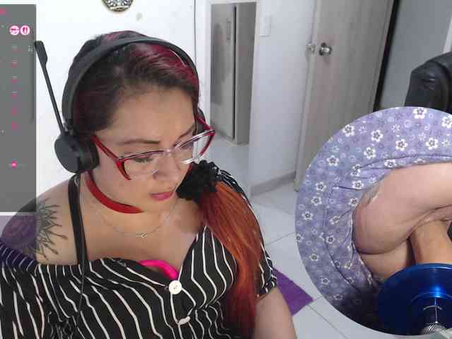 Leidydi223 webcam