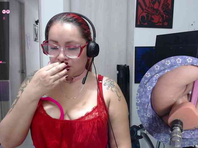 Leidydi223 webcam