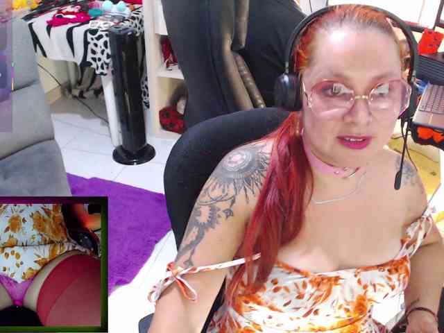 Leidydi223 webcam