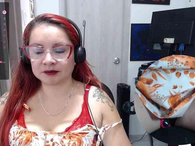 Leidydi223 webcam