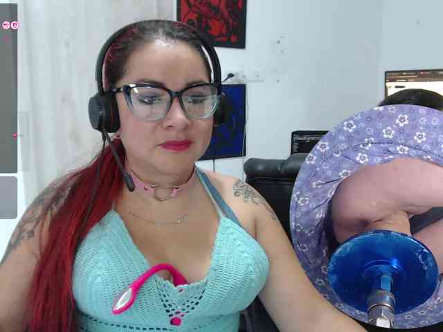 Leidydi223 webcam