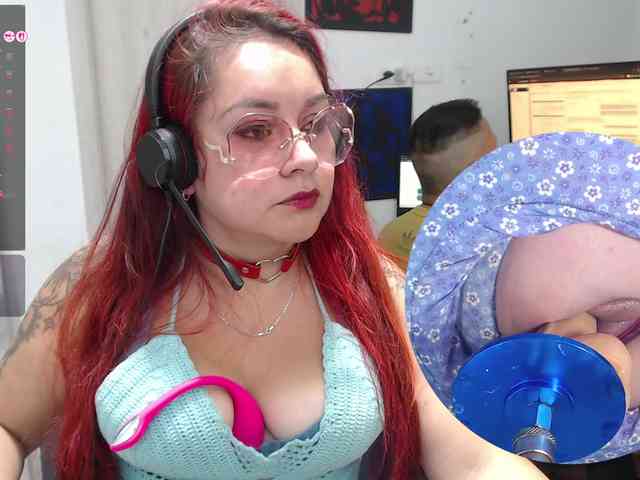 Leidydi223 webcam