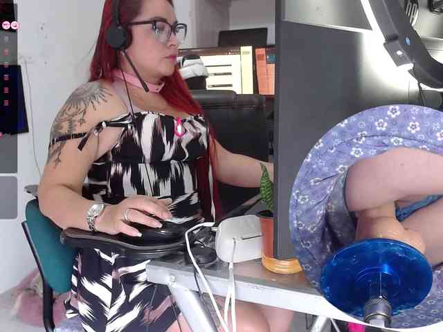 Leidydi223 webcam