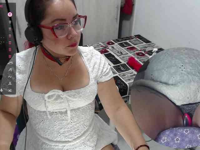 Leidydi223 webcam