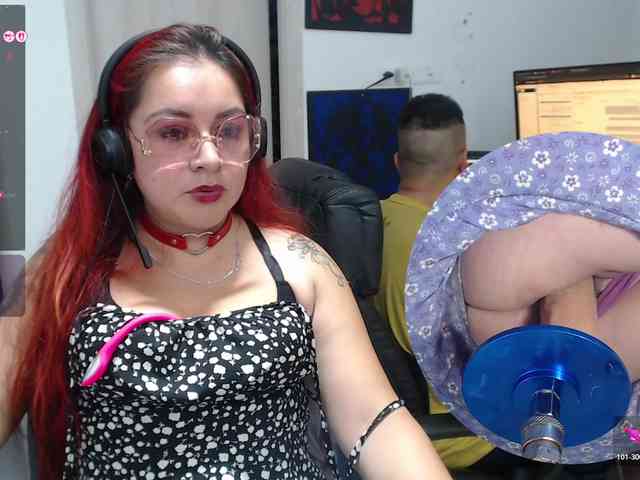 Leidydi223 webcam