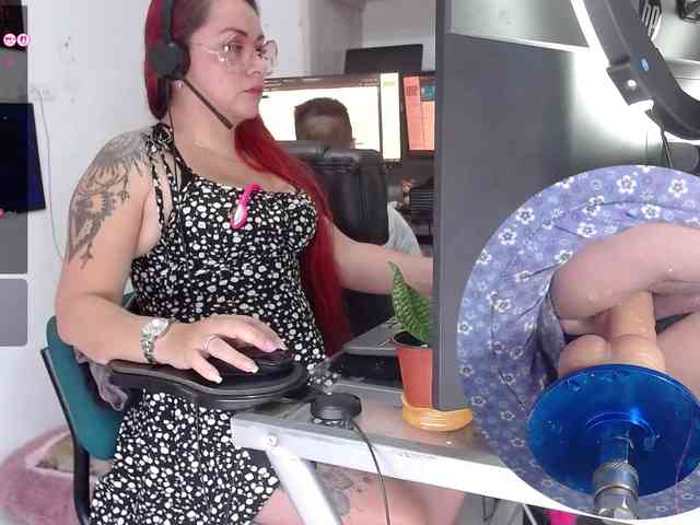 Leidydi223 webcam