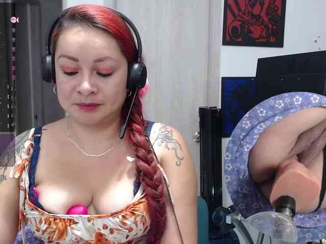 Leidydi223 webcam