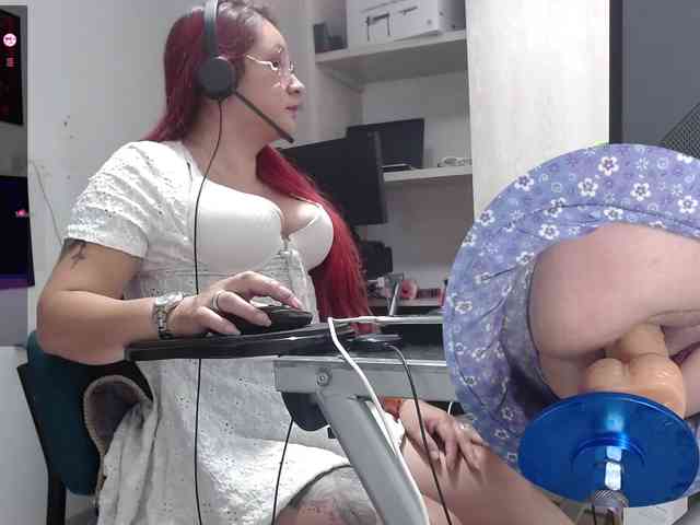 Leidydi223 webcam