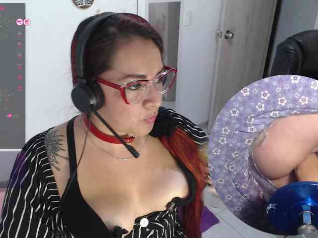 Leidydi223 webcam