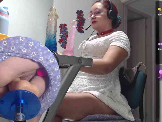 Leidydi223 webcam
