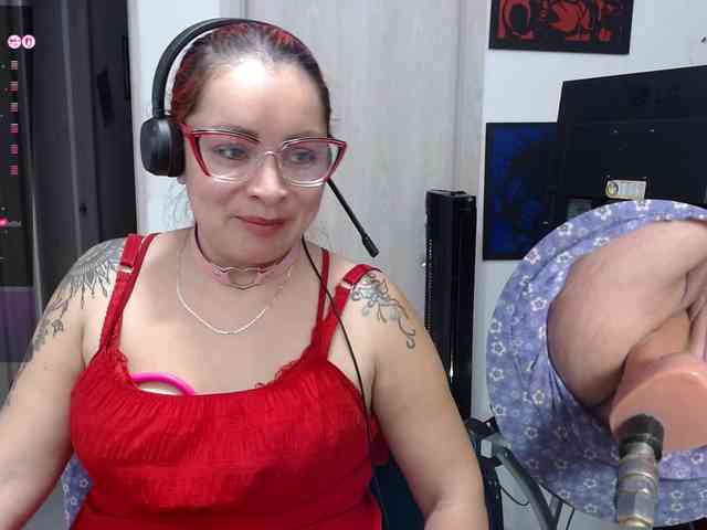 Leidydi223 webcam