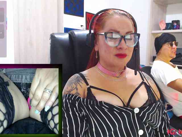Leidydi223 webcam