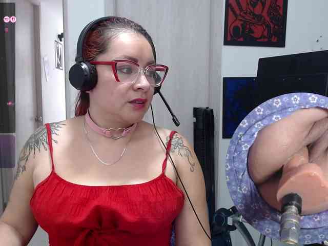 Leidydi223 webcam