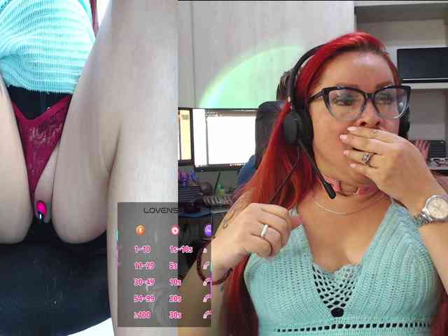 Leidydi223 webcam