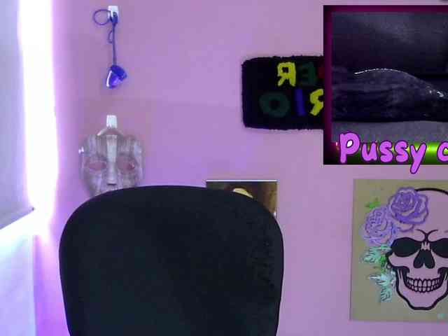 Leidydi223 webcam