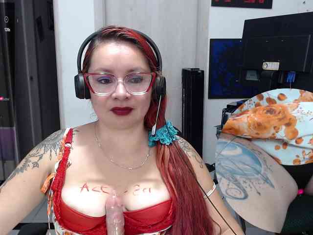 Leidydi223 webcam