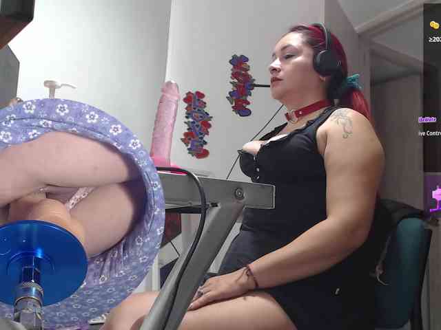 Leidydi223 webcam