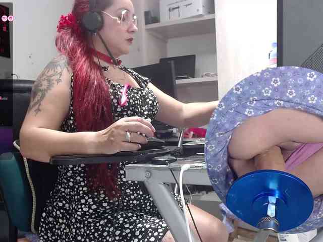 Leidydi223 webcam