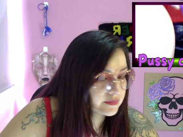 Leidydi223 webcam
