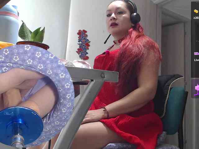 Leidydi223 webcam