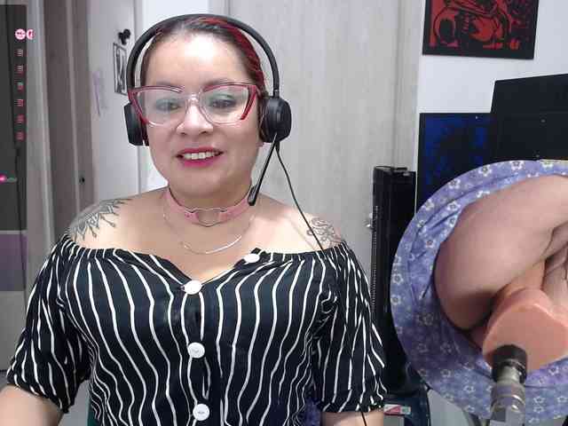Leidydi223 webcam