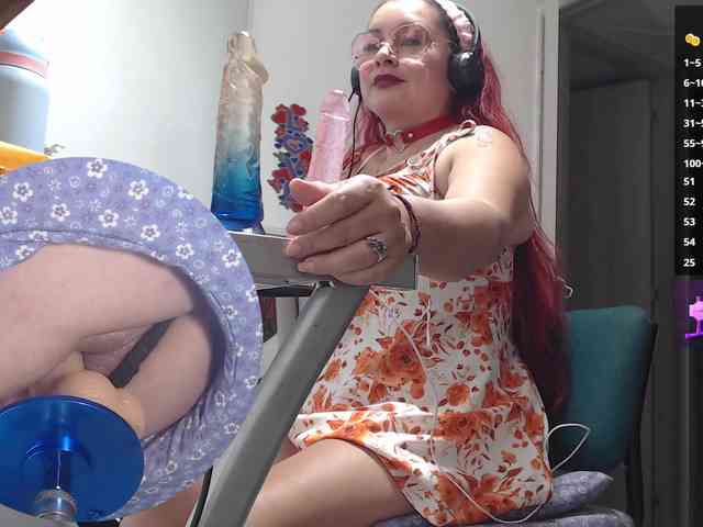 Leidydi223 webcam