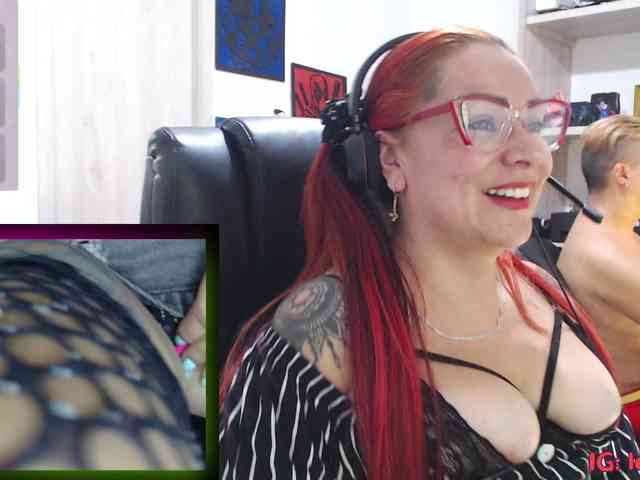 Leidydi223 webcam