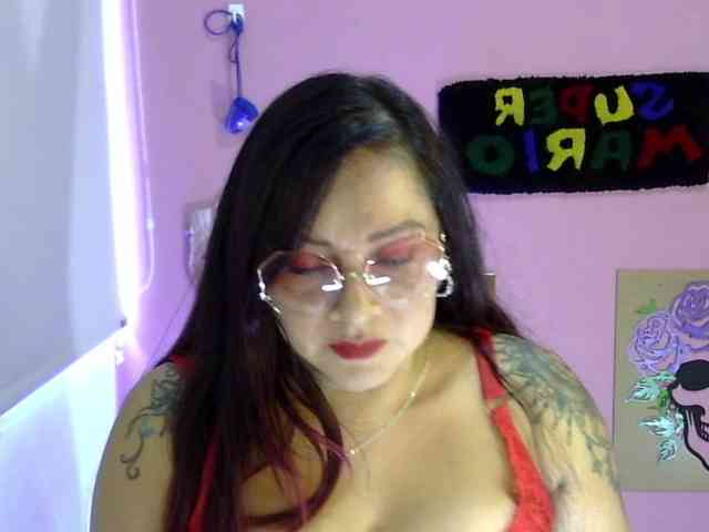 Leidydi223 webcam