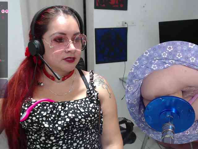 Leidydi223 webcam