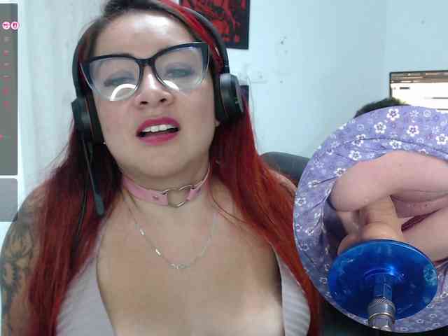 Leidydi223 webcam