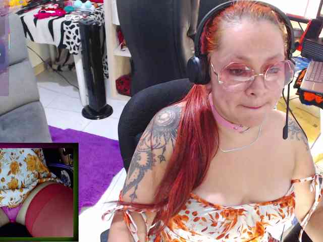 Leidydi223 webcam