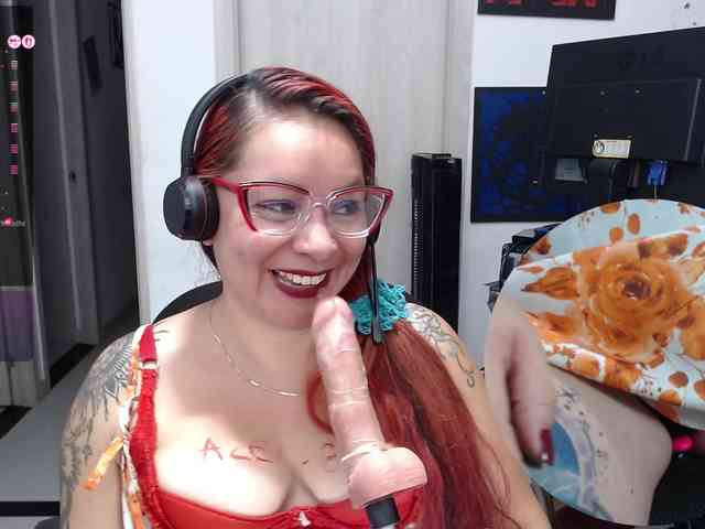 Leidydi223 webcam