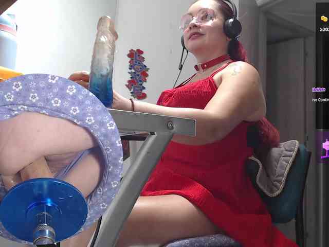 Leidydi223 webcam