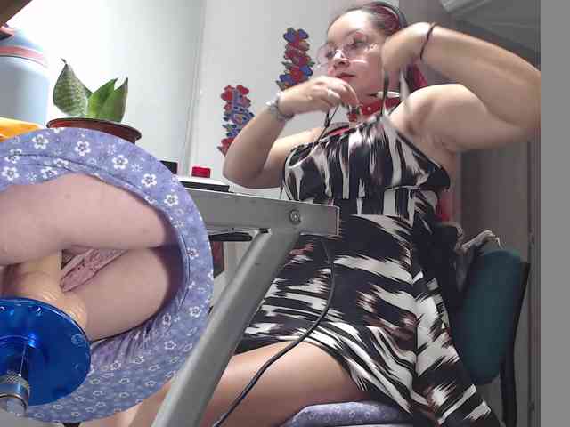 Leidydi223 webcam