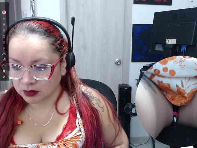 Leidydi223 webcam