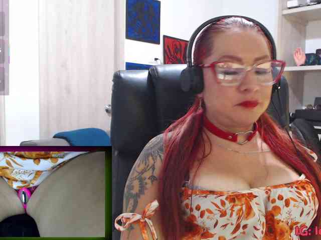Leidydi223 webcam