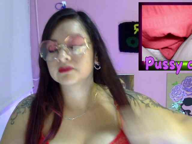 Leidydi223 webcam