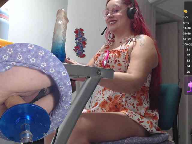 Leidydi223 webcam