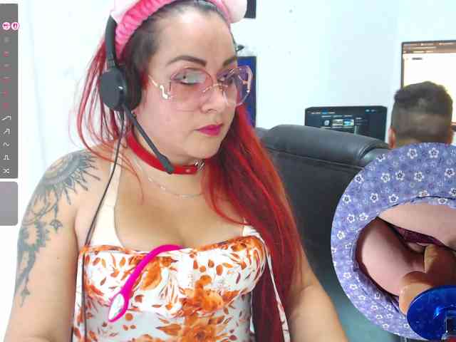 Leidydi223 webcam