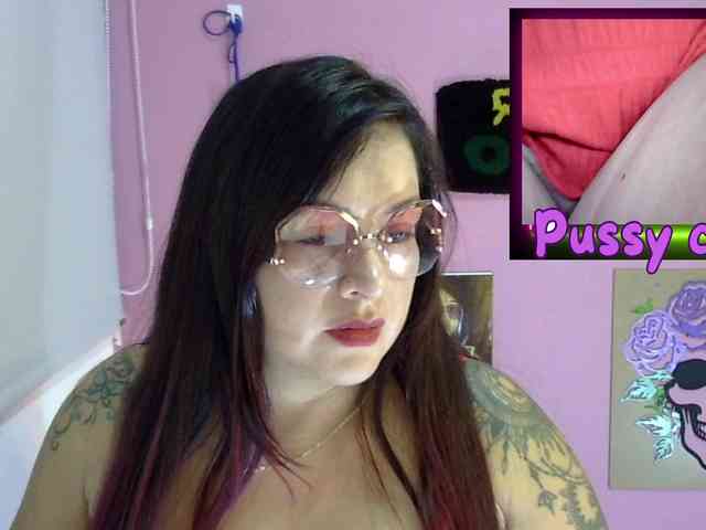 Leidydi223 webcam