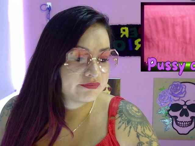 Leidydi223 webcam